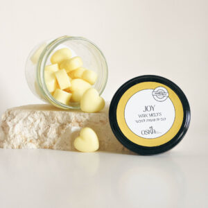 קוביות שעווה למבער Joy