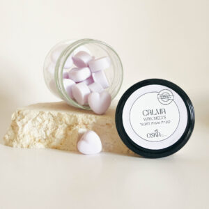 קוביות שעווה למבער Calma