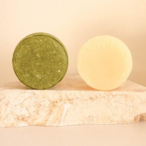 מארז שמפו ומרכך