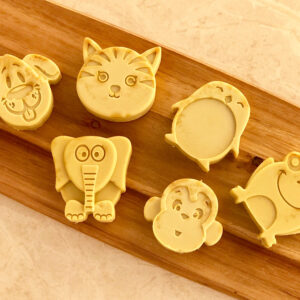 סבון מוצק טבעי לילדים